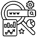 Technical SEO Services for Peak Website Performance Optimize Your Site’s Foundation with Technical SEO Technical SEO Solutions by Jewel George Anto