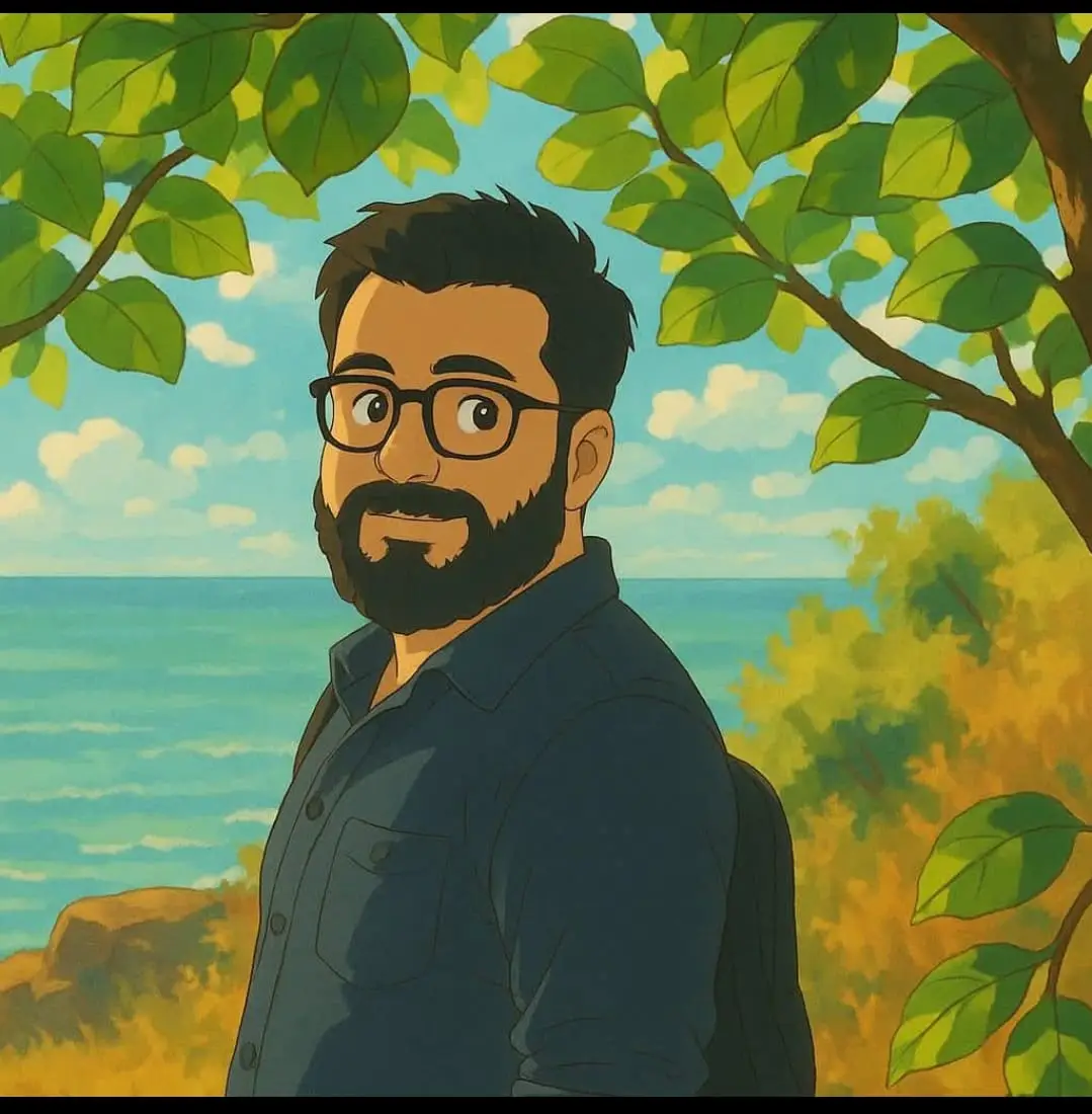 Happy client giving feedback on SEO expert in Kerala, Jewel George Anto